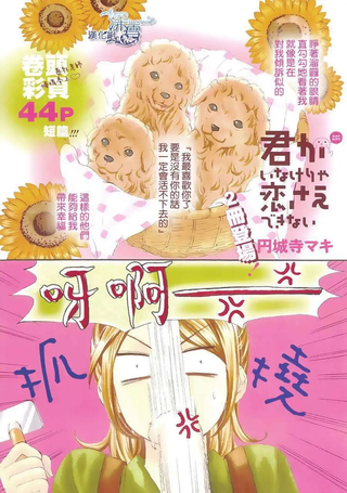 只愿倾心为你