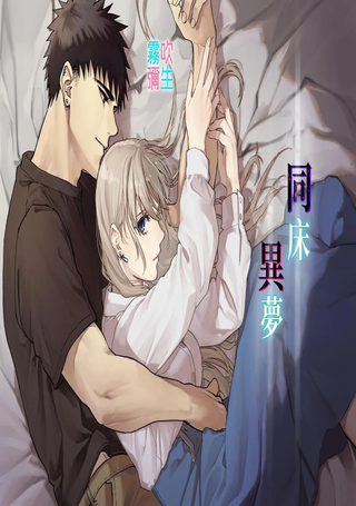 同床异梦