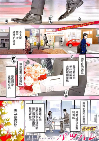 后宫开在离婚时