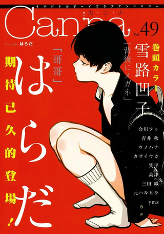 哥哥