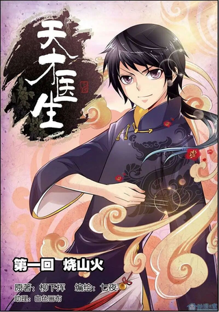 天才医生