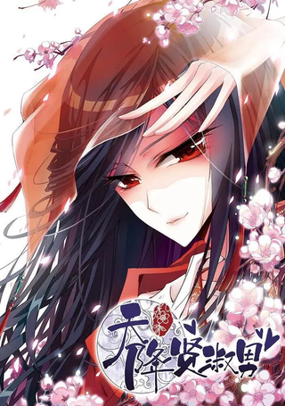 天降贤淑男