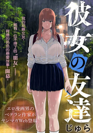 女友的朋友