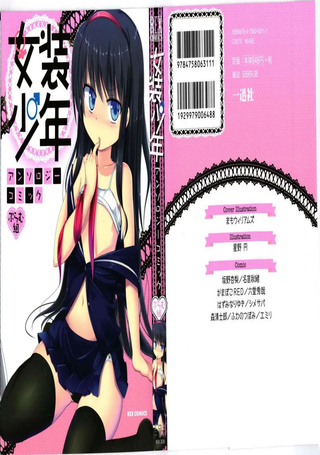 女装少年布林组