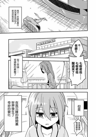 女装风潮