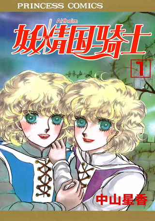 妖精国骑士