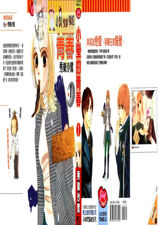 小萤的青春