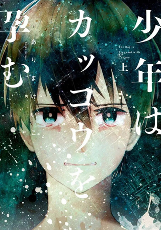 少年怀上了布谷鸟