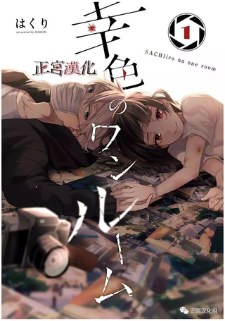 幸色的一居室