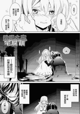 忘却的霸王