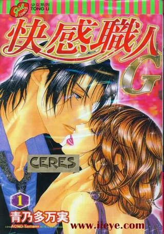 快感职人G