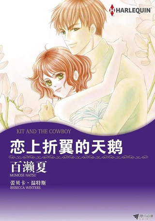 恋上折翼的天鹅
