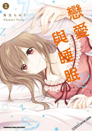 恋爱与睡眠