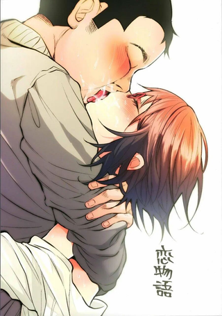 恋物语