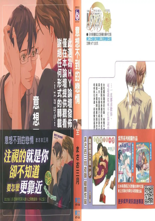 意想不到的恋情
