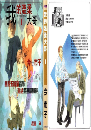 我的温柔大哥