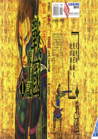 战国天正记