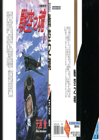 战空之魂