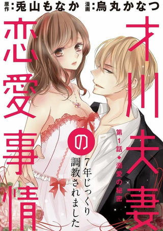 才川夫妻的恋爱情况