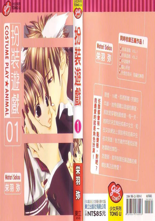 扮装游戏