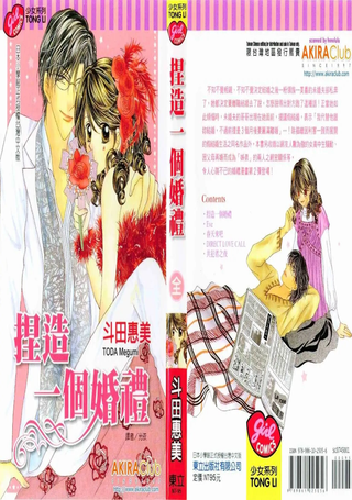 捏造一个婚礼