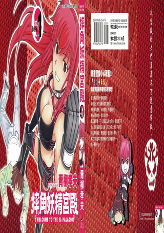 摔角妖精宫殿