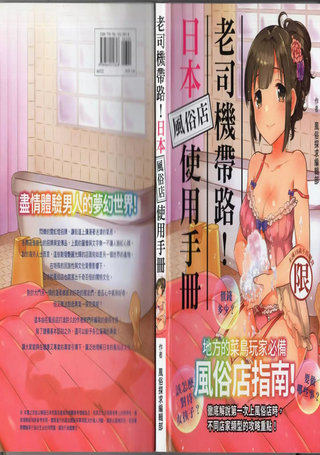 日本风俗店使用手册
