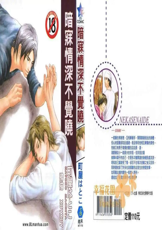 暗寐情深不觉晓