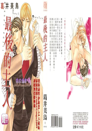 最后的主人