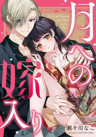 月亮的新娘