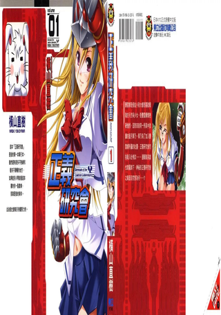 正义研究会