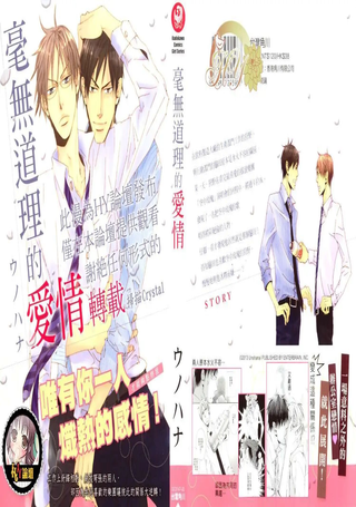 毫无道理的爱情