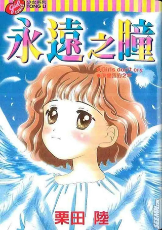 永远之瞳