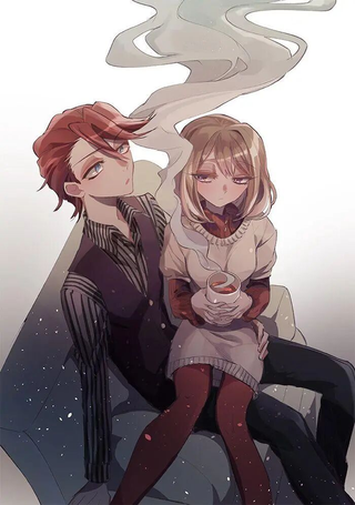 求婚