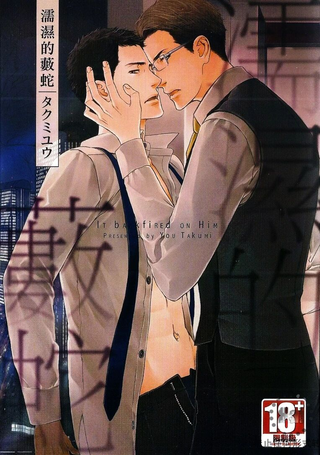 濡湿的薮蛇