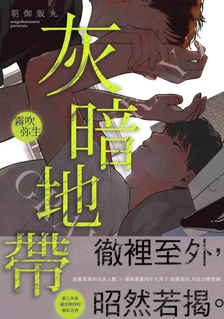 灰暗地带