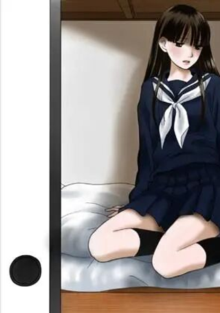 狂乱果实