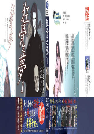 狂骨之梦