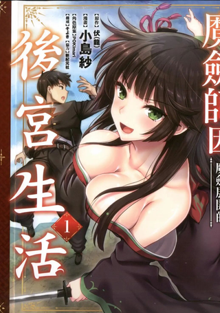 由魔剑师的魔剑开始的为了魔剑的后宫人生