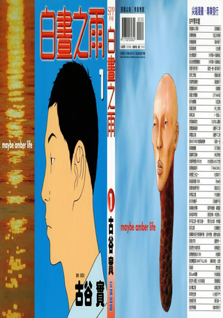白昼之雨
