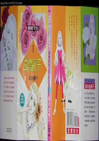 白鸟丽子