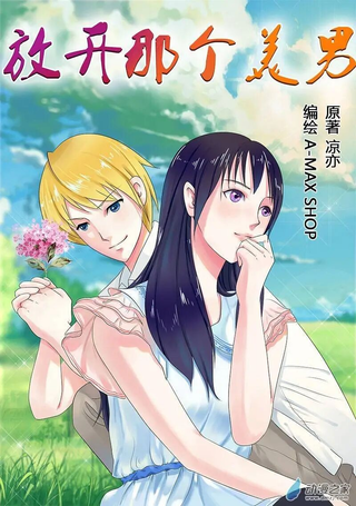 放开那个美男