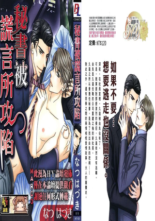 秘书被谎言所攻陷