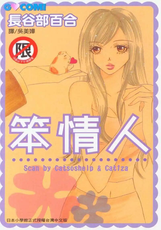 笨情人