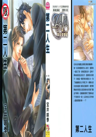 第二人生
